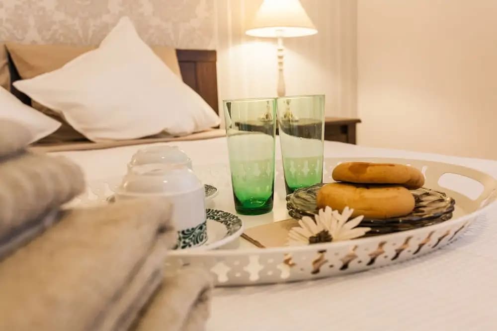 Classy Central Apartment near Acropolis - photo 10