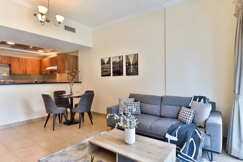 HiGuests - Golf View Residence - photo 19