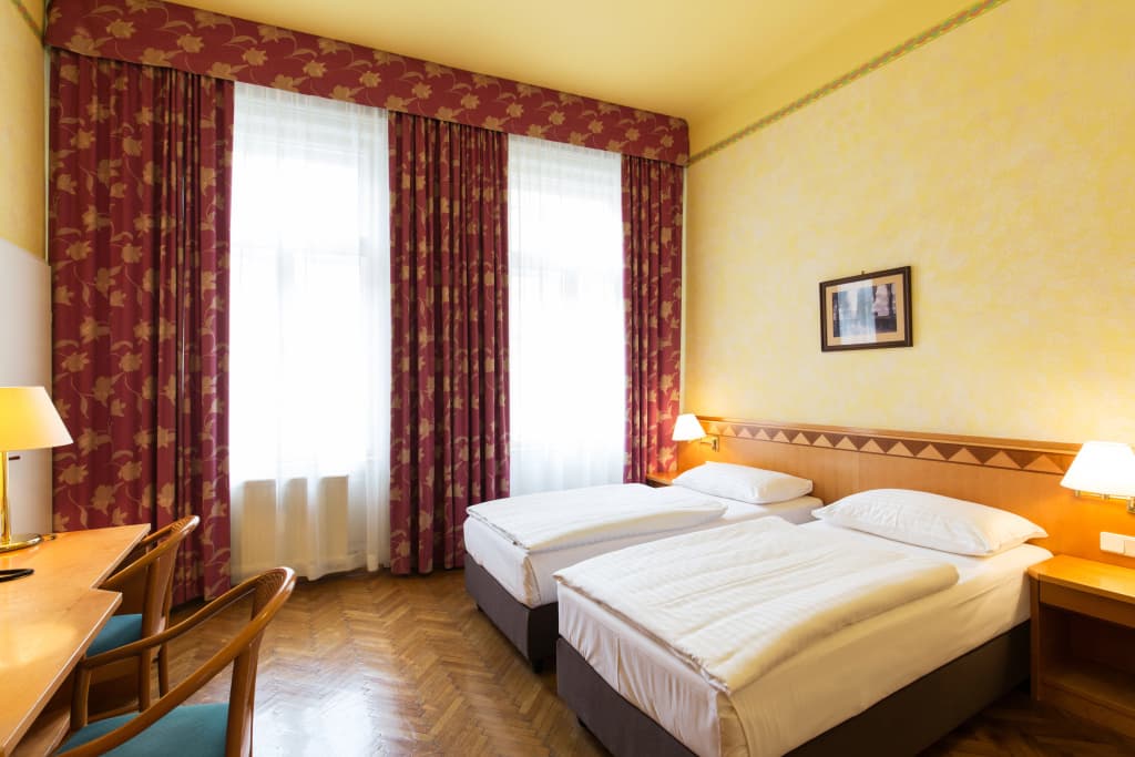 Hotel Post - photo 23
