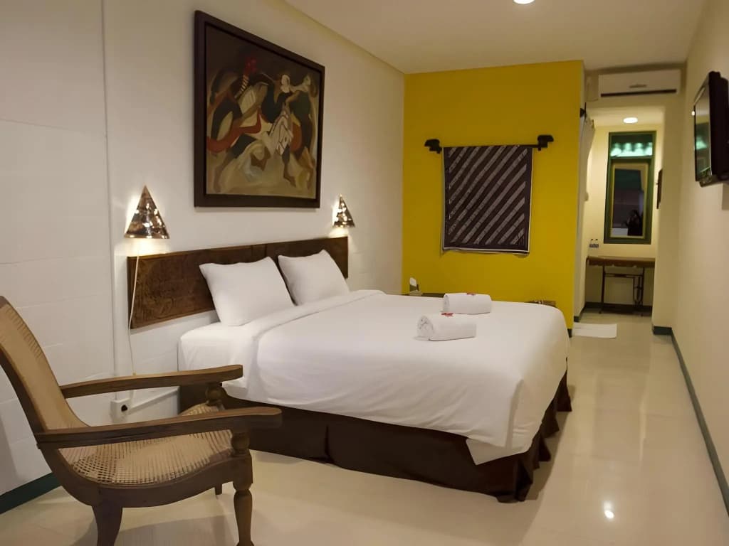 SARE Suites - photo 16