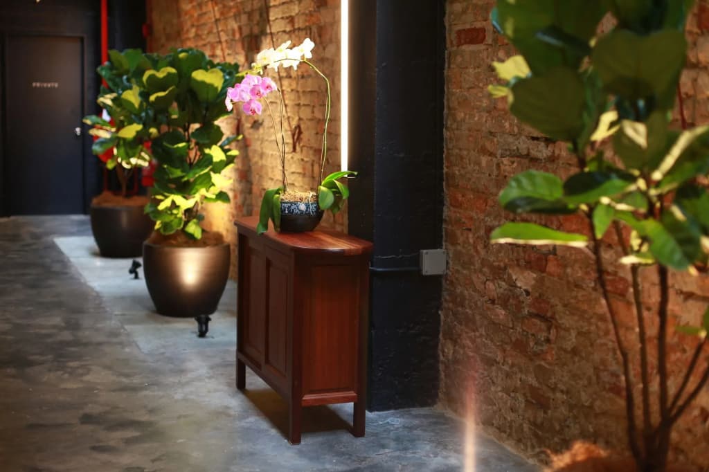Tian Jing Hotel - photo 20