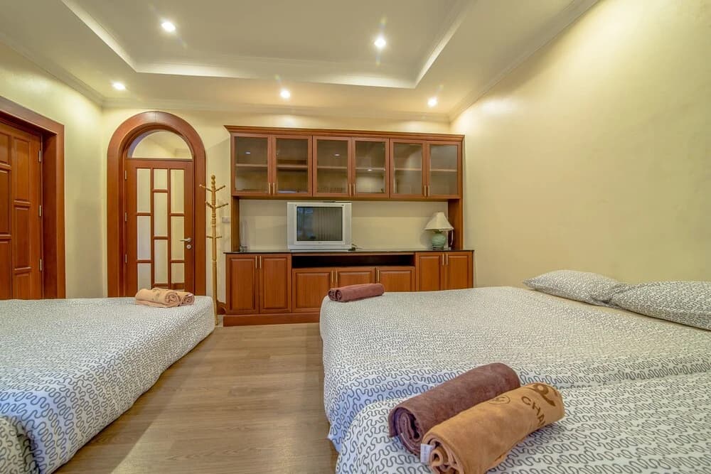 Baan Palm Party Pool Villa - photo 6