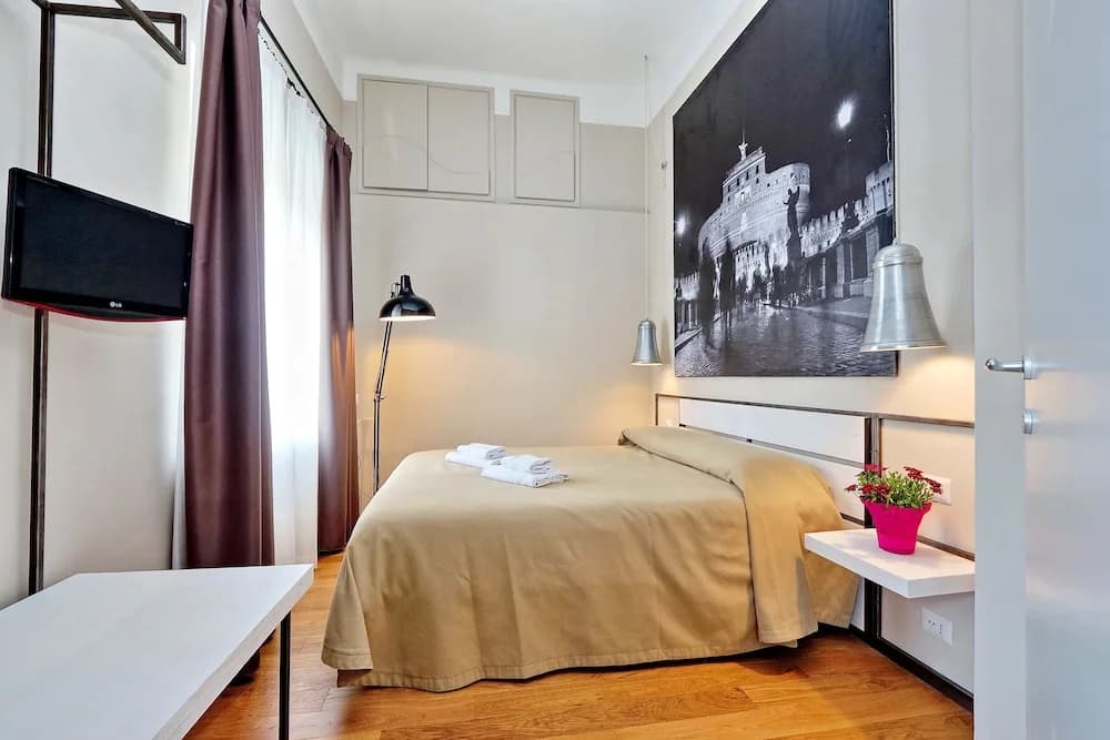 Restart Accommodations Labicana - photo 3