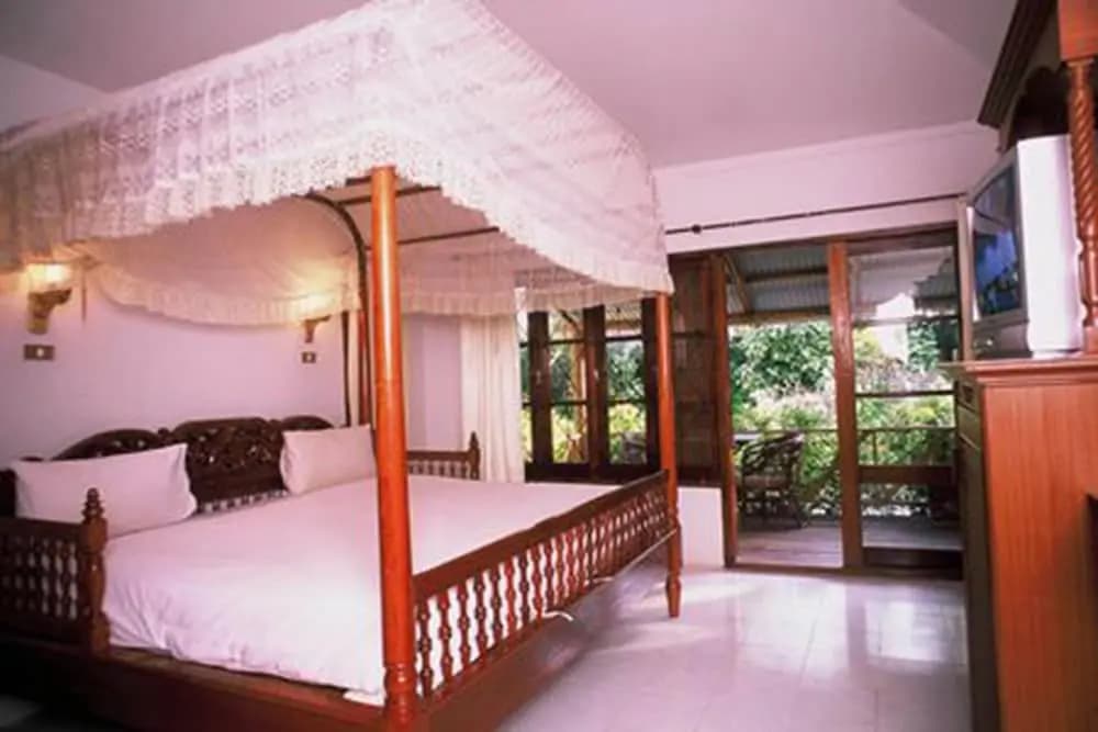 Chaweng Cabana Resort - photo 6