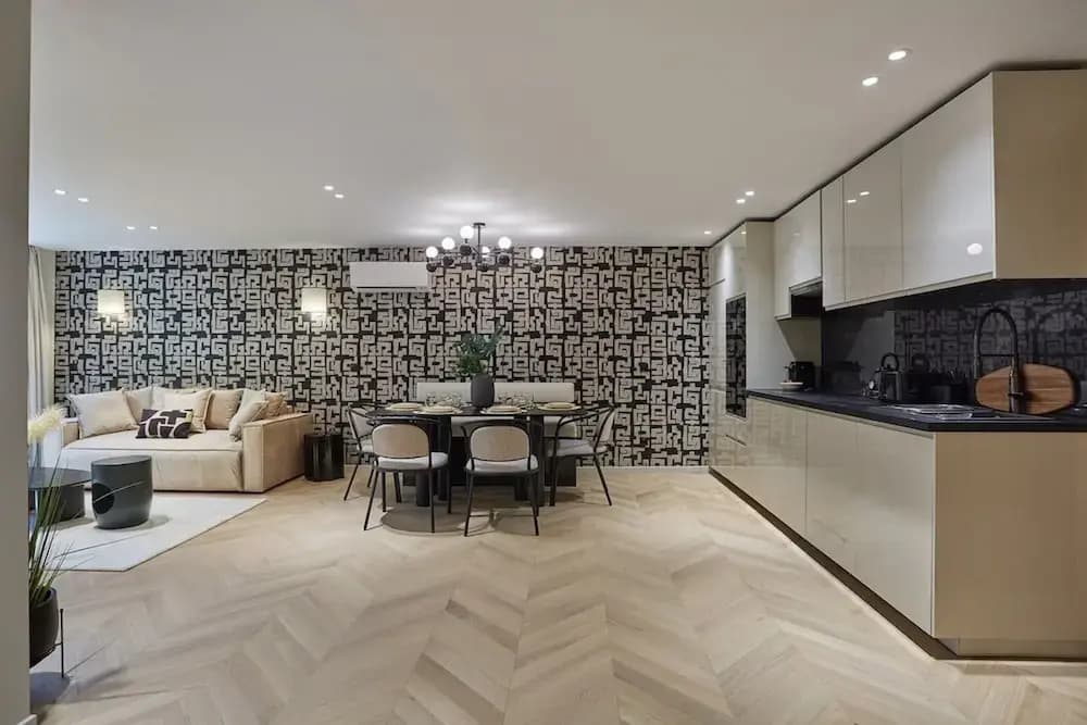 Wonderful Flat Luxembourg Park St Germain des Pres - photo 16