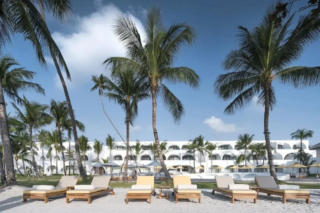 Sala Samui Chaweng Beach Resort - photo 19