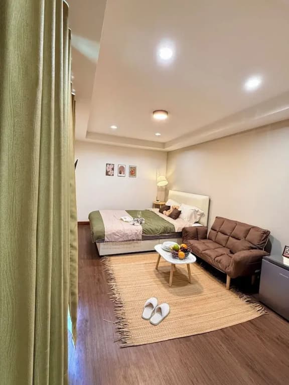 D Glamor Resort - photo 4