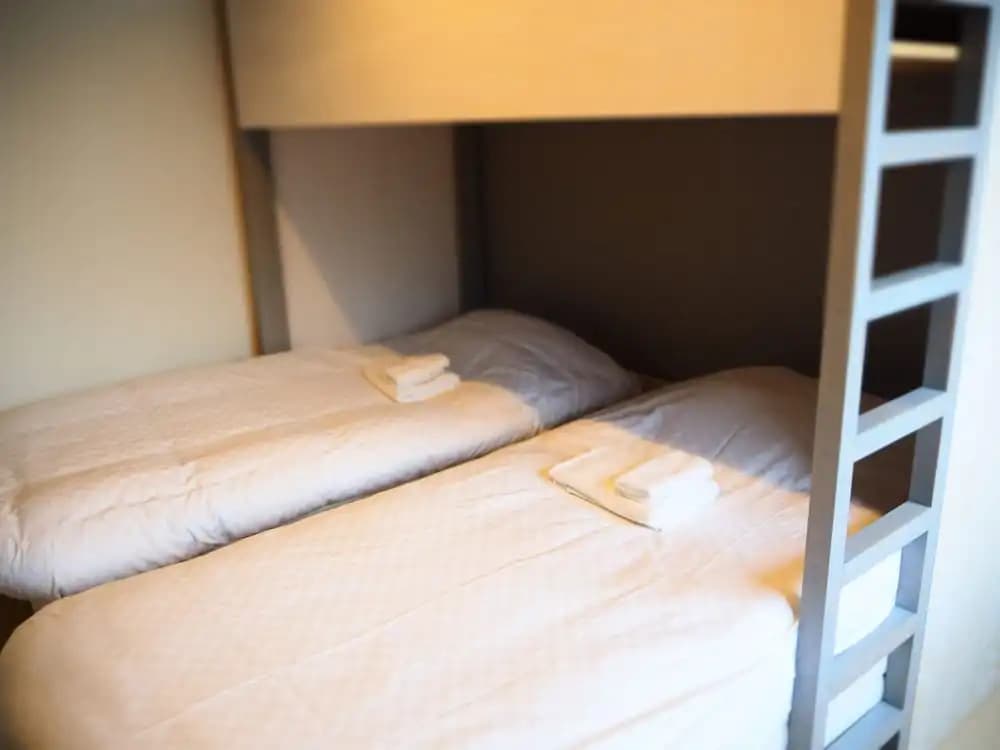 Iwatoyama Hostel EXseed - photo 2
