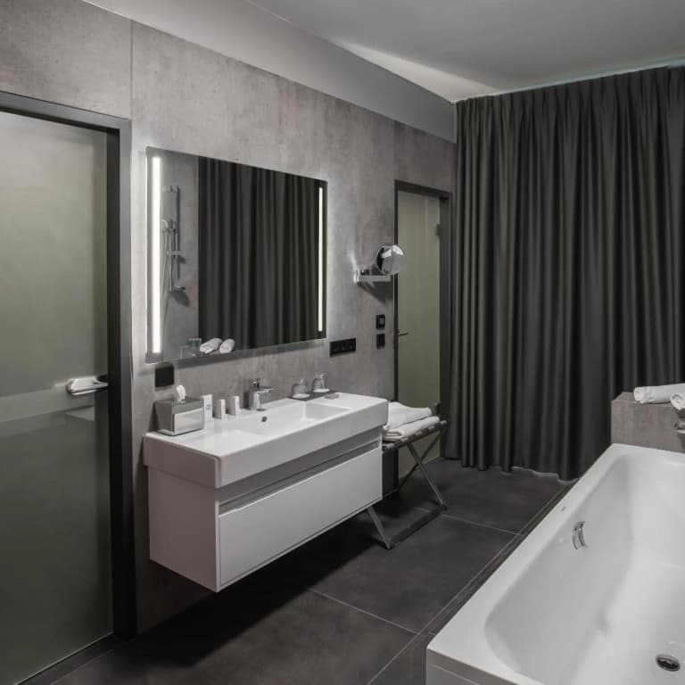 Ocak Hotel - photo 21