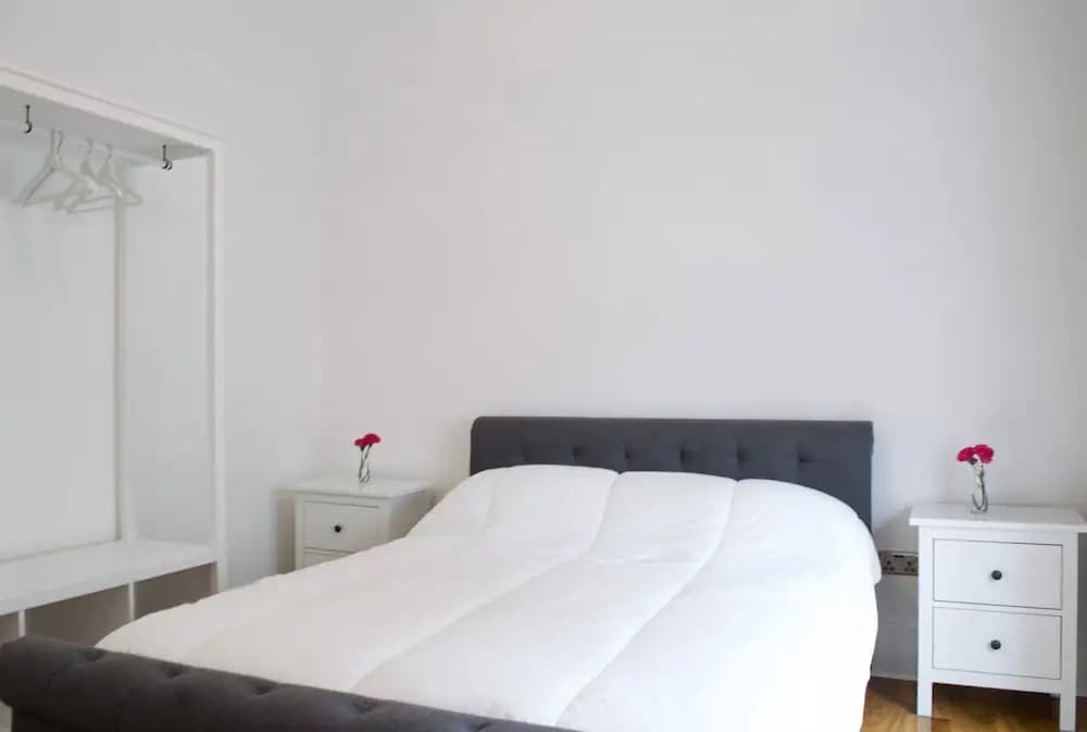 Modern Stockbridge Flat - photo 4