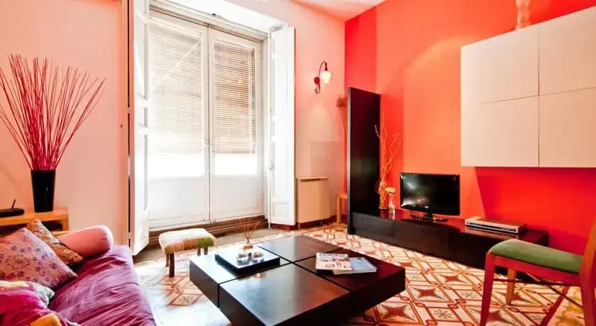 Plaza Mayor Flat - photo 3