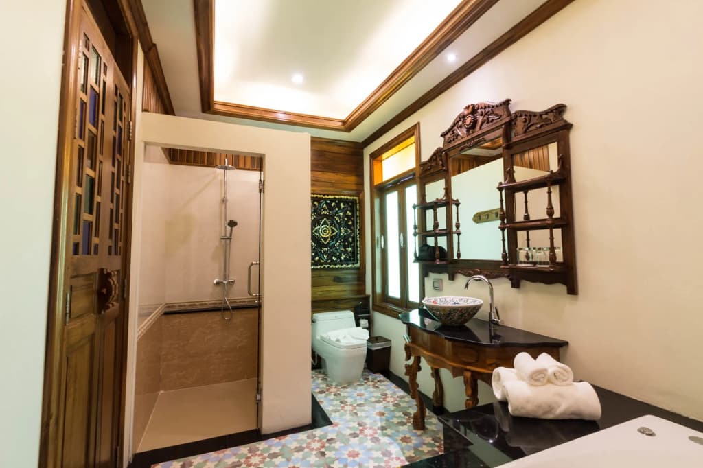 Pingviman Hotel - photo 8
