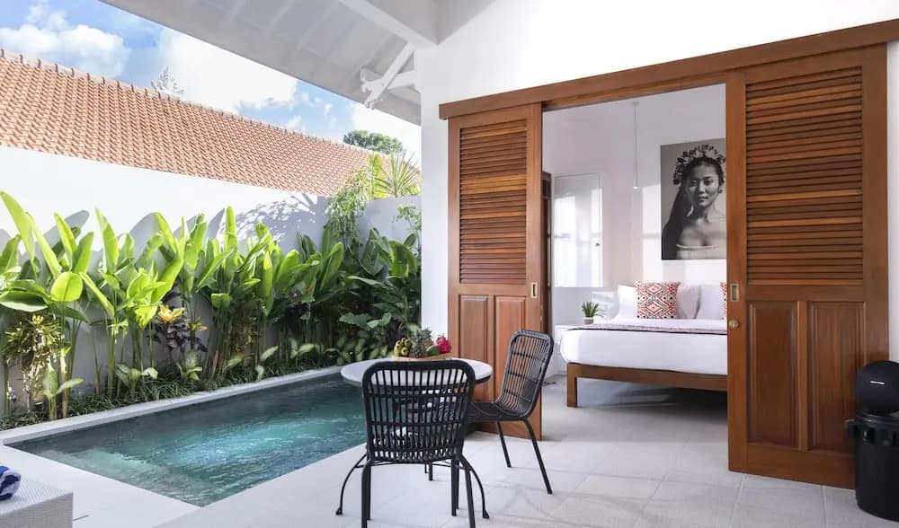 Villa Karang - photo 8