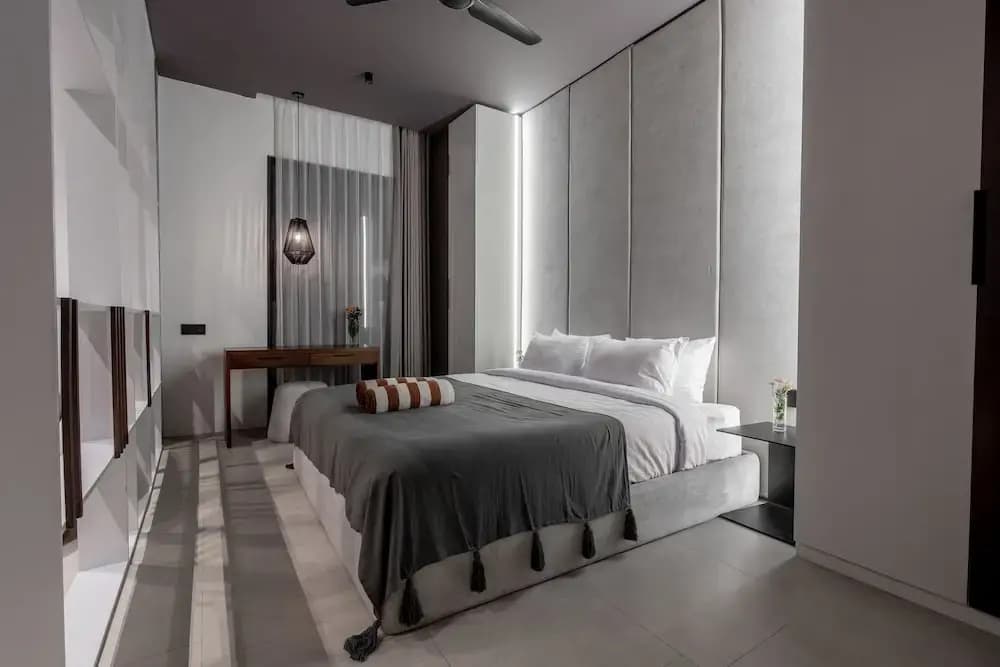 Sebelas Apartments by EVDEkimi – The Residence with Authentic Café in Ubud Center - photo 3