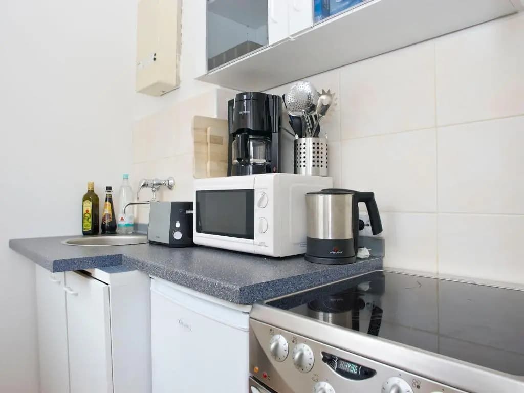 BearlinCity Apartments - City Center West - photo 9