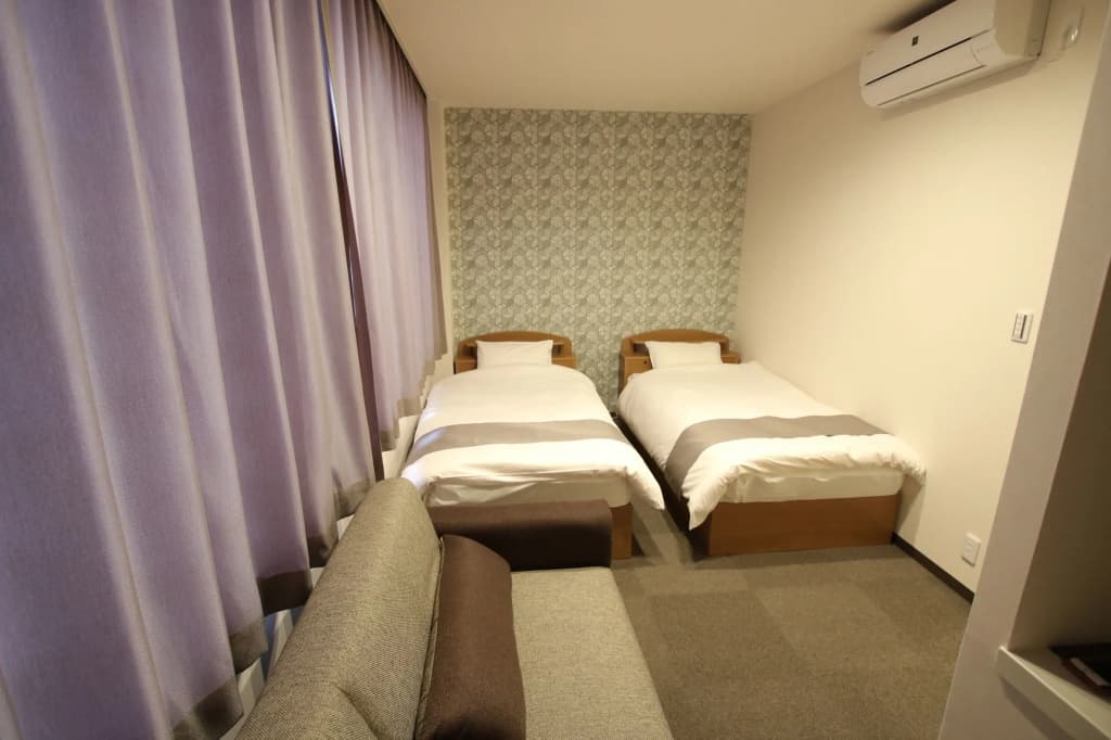 GUEST HOUSE Rice Chikko - photo 4