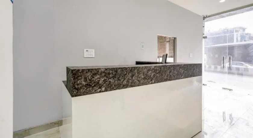 White Crystal - photo 6