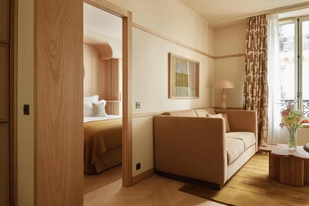 HIGHSTAY Maisons - Vintimille - photo 31