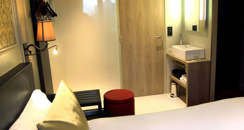 Le Montmartre Saint Pierre Hotel - photo 20