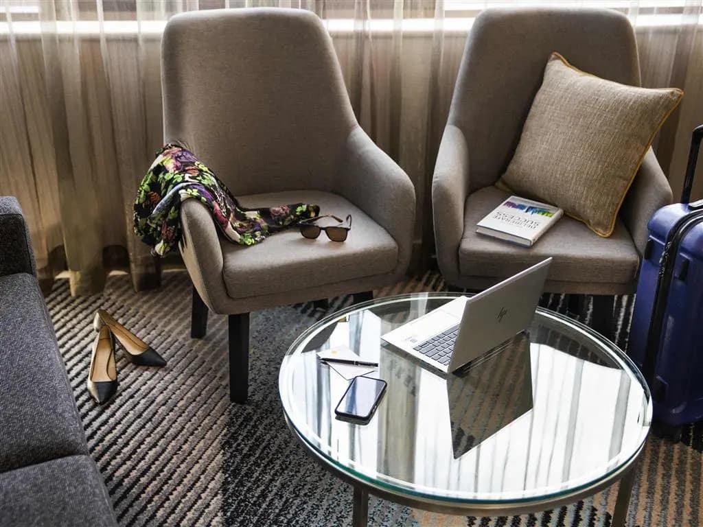 Novotel Sydney Parramatta - photo 14