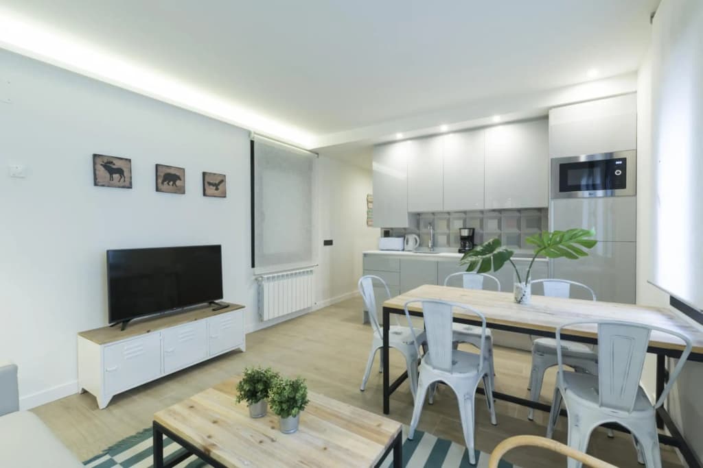 MIT House Bravo en Madrid - photo 27