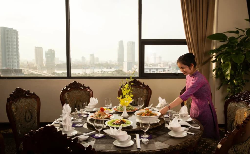 GIC Land Hotel - photo 19