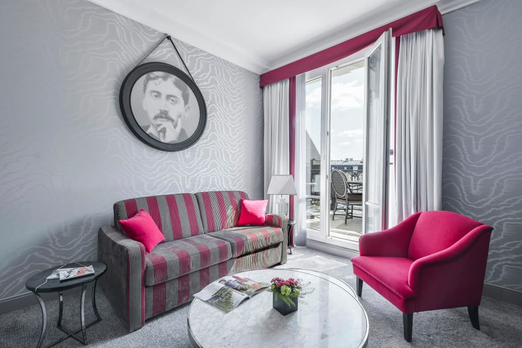 Maison Astor Paris, Curio Collection by Hilton - photo 31