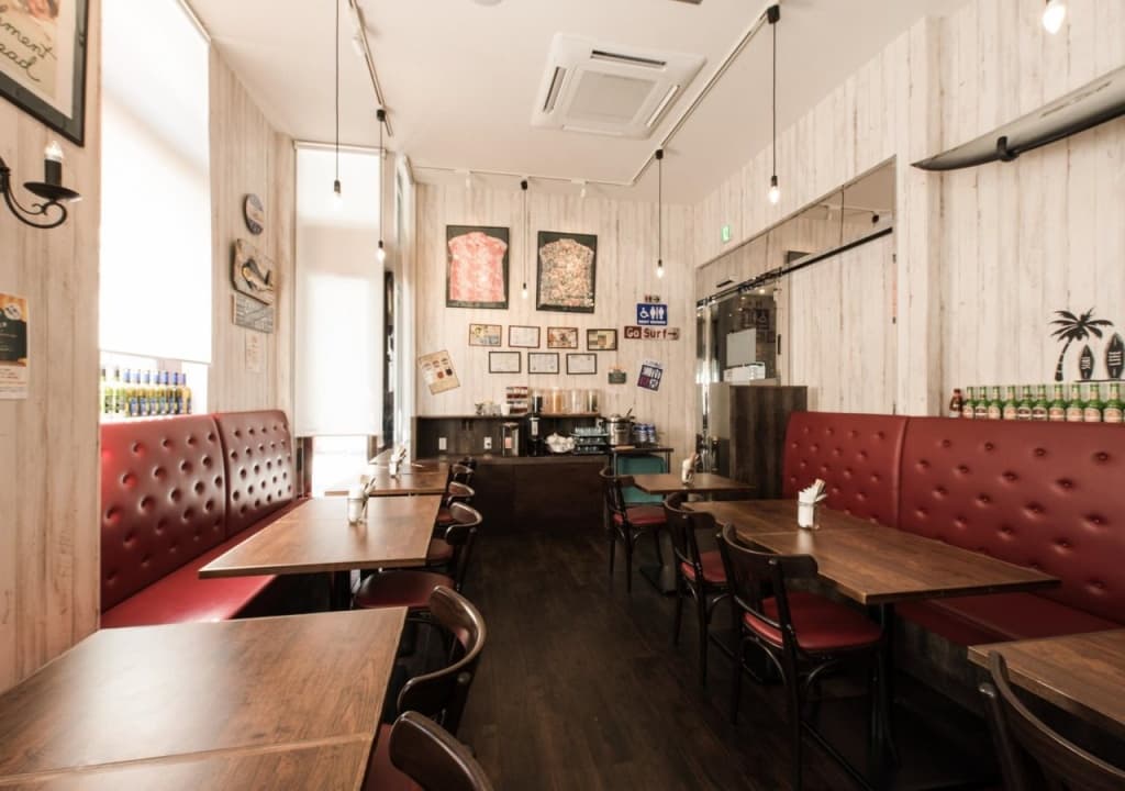 Apa Hotel Ueno Ekikita - photo 24