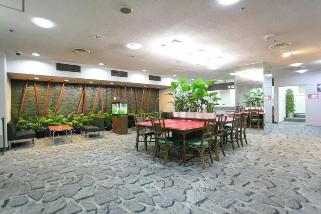 Hotel Marutani - photo 14