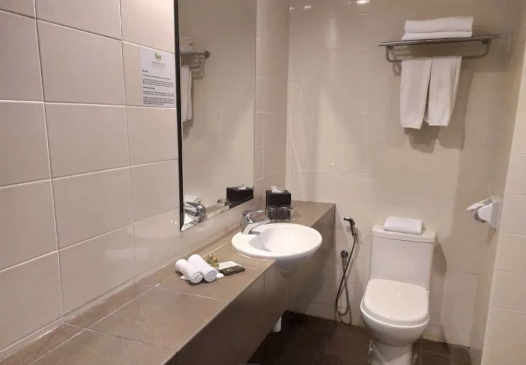 Cherengin Hills Convention & Spa Resort - photo 4