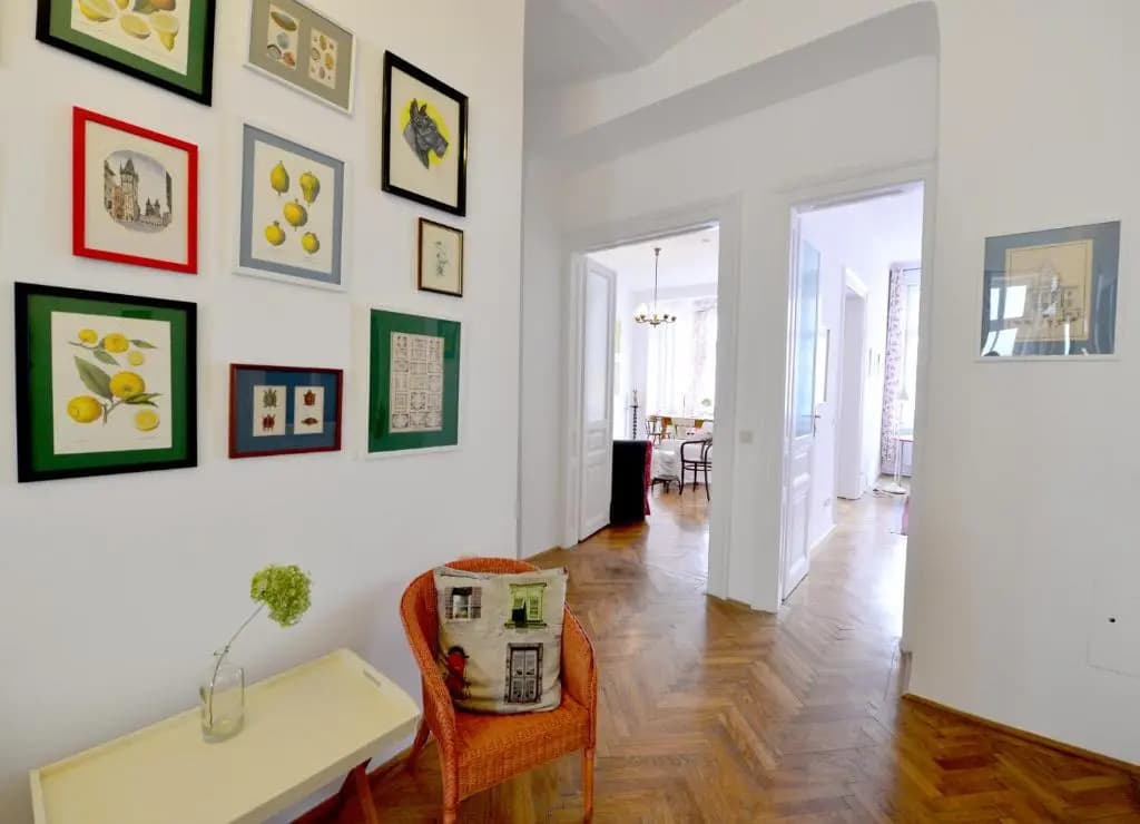 Classy Apartment, 10 Min To The Centre - photo 7
