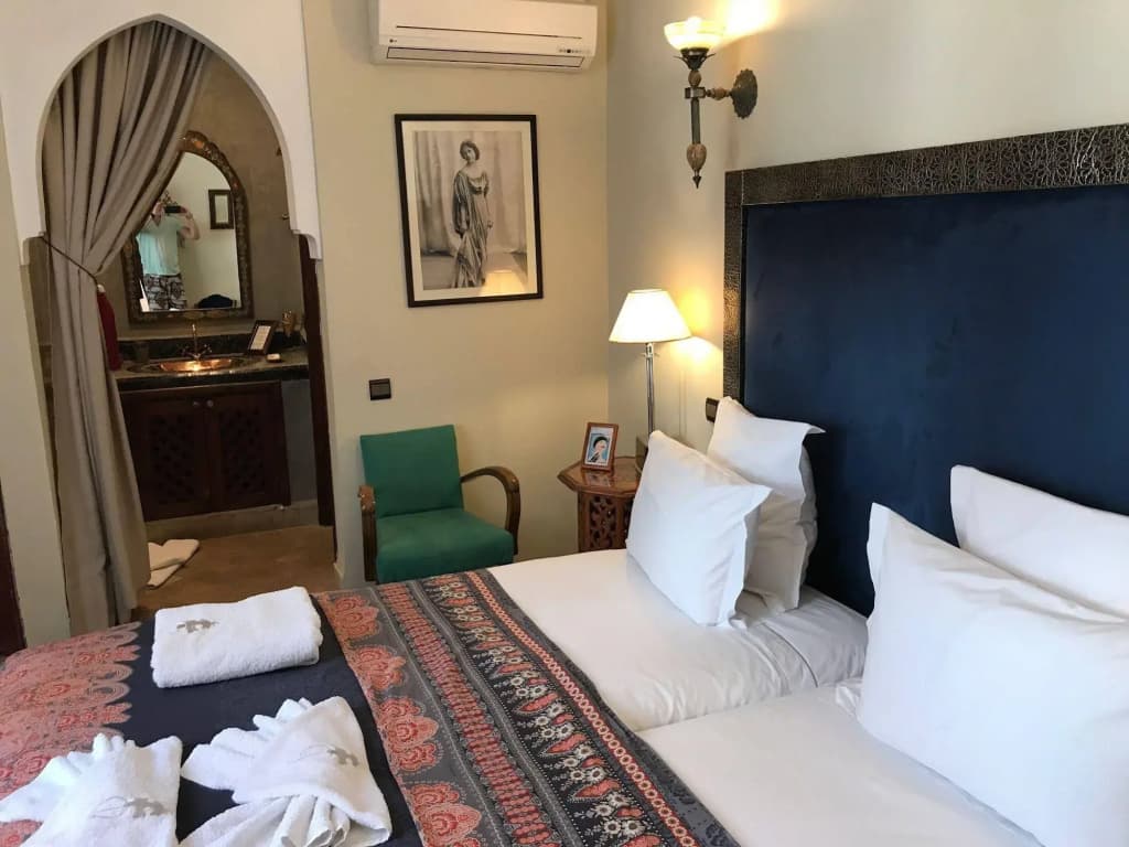 Riad Belle Époque - photo 3