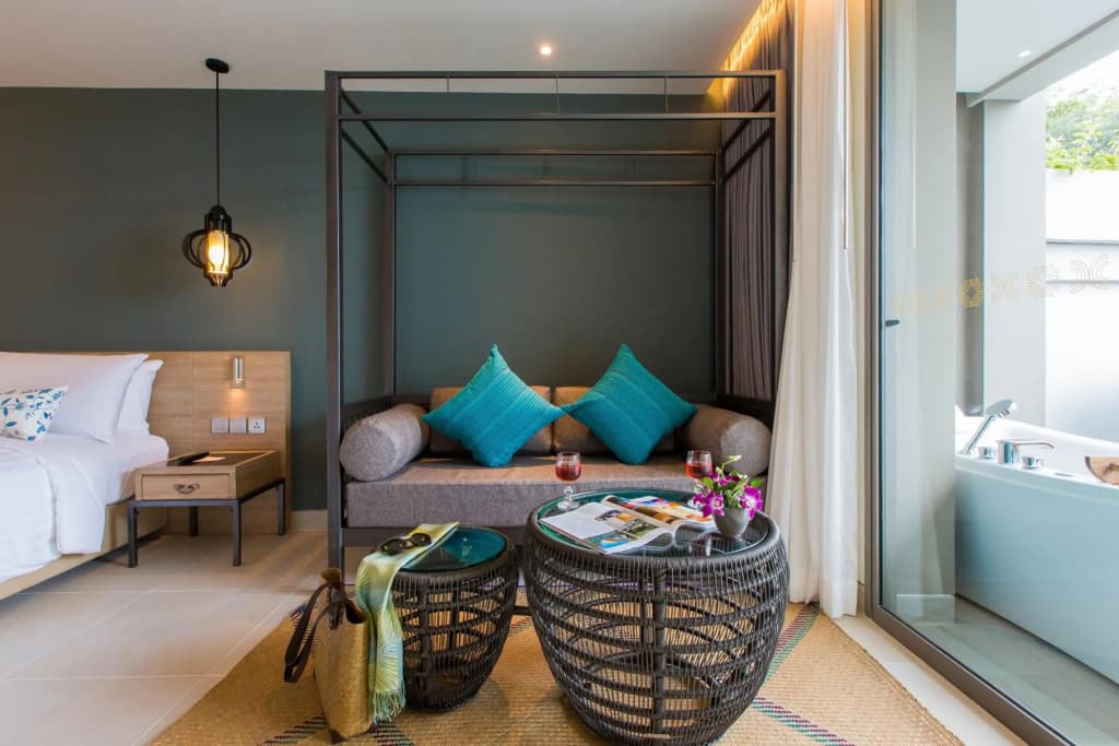AtEase Phuket Patong - photo 42
