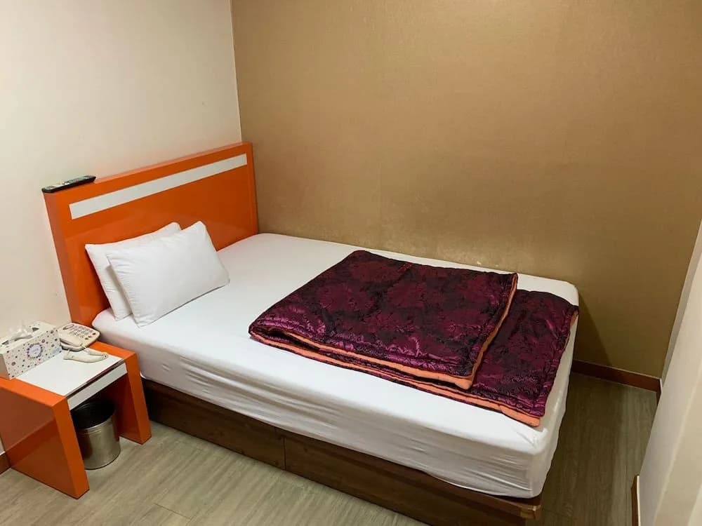 Alma Hotel - photo 5