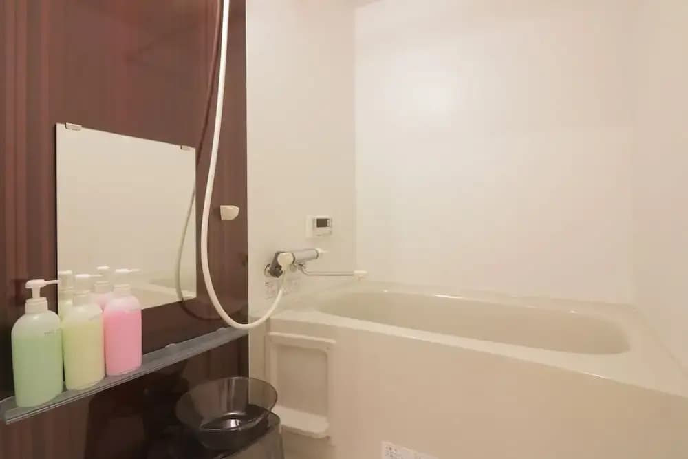 HG Cozy Hotel No.33 - photo 9