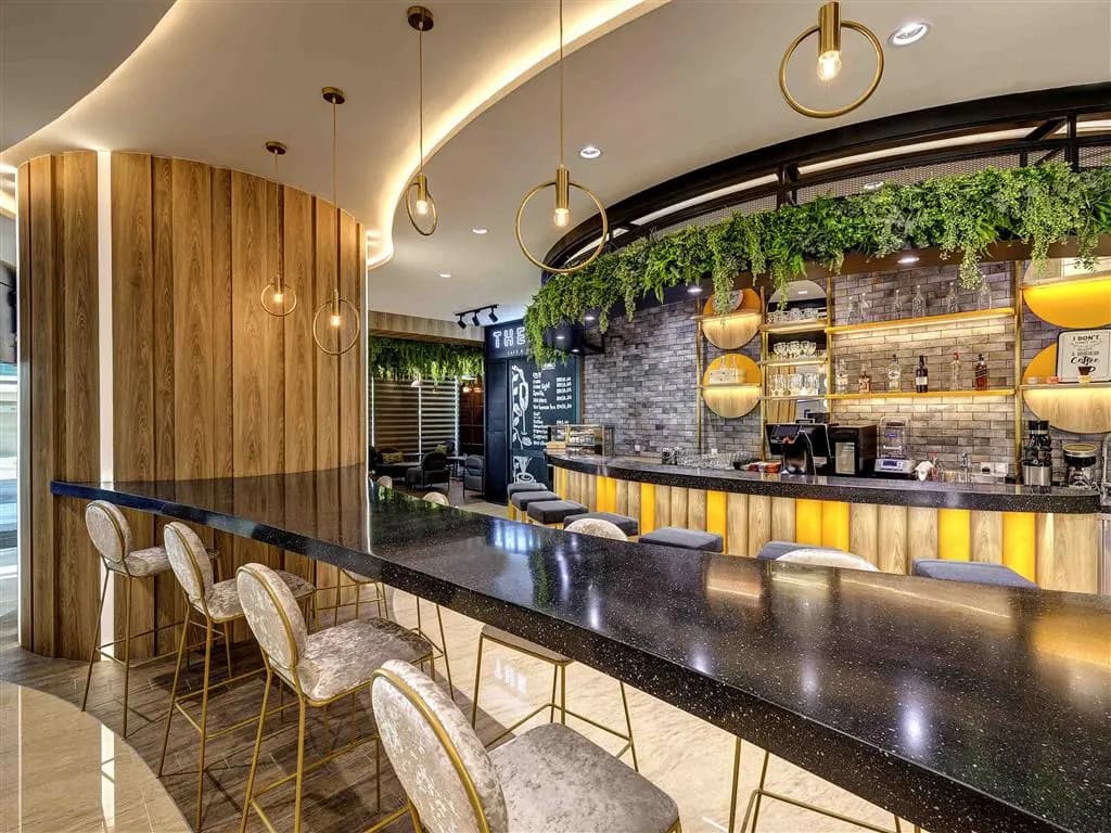 ibis Styles Johor Iskandar Puteri - photo 11