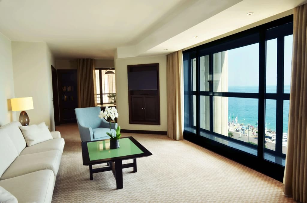 Hôtel Palais de la Méditerranée In The Unbound Collection By Hyatt - photo 26