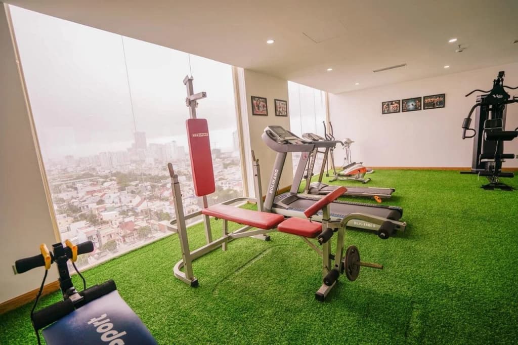 ANFADA Hotel Danang - photo 25