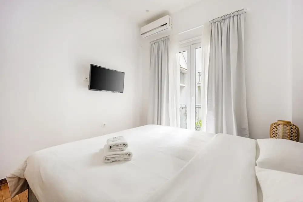 Modern Cozy Apartment - photo 10