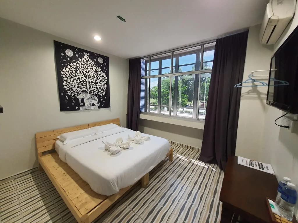 De Chukai Hotel - photo 6