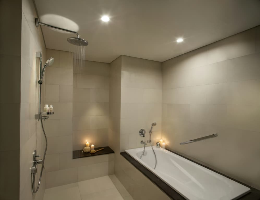 Fraser Place Setiabudi Jakarta - photo 8
