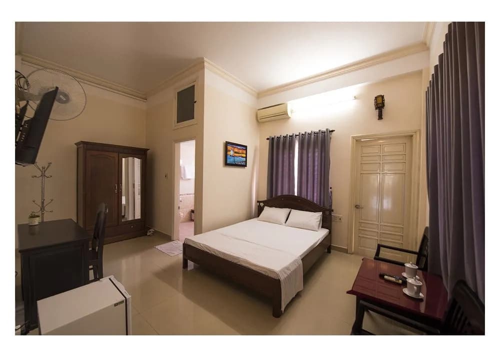 Three Palms Homestay - photo 3