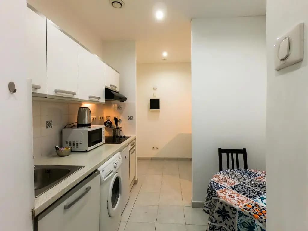 BH - NICE STUDIO 6 - Flat close Promenade Old Town - photo 10
