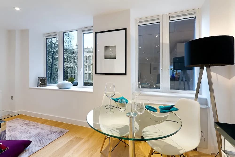 Altitude E1 Apartments - photo 7