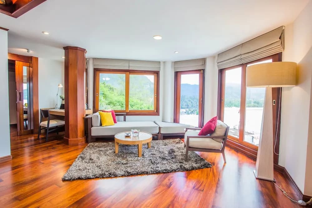 Kamala Class-Pan Seaview Villa - photo 5