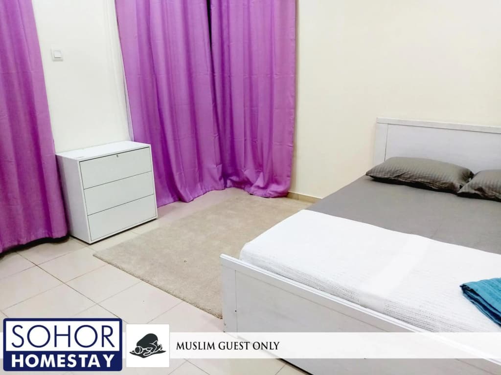 Sohor Homestay Changlun - photo 3