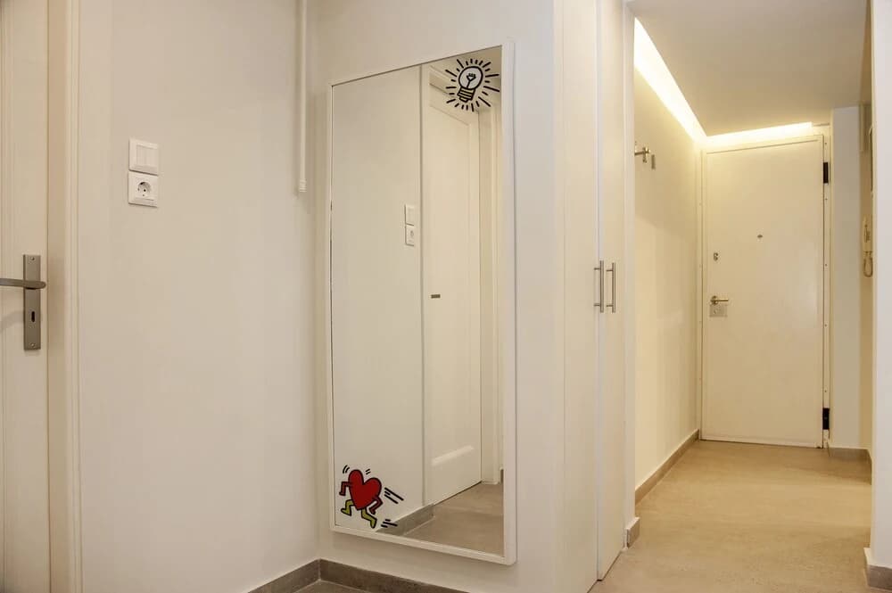 HiEnd Flat and Terrace Lower Gfloor - photo 11
