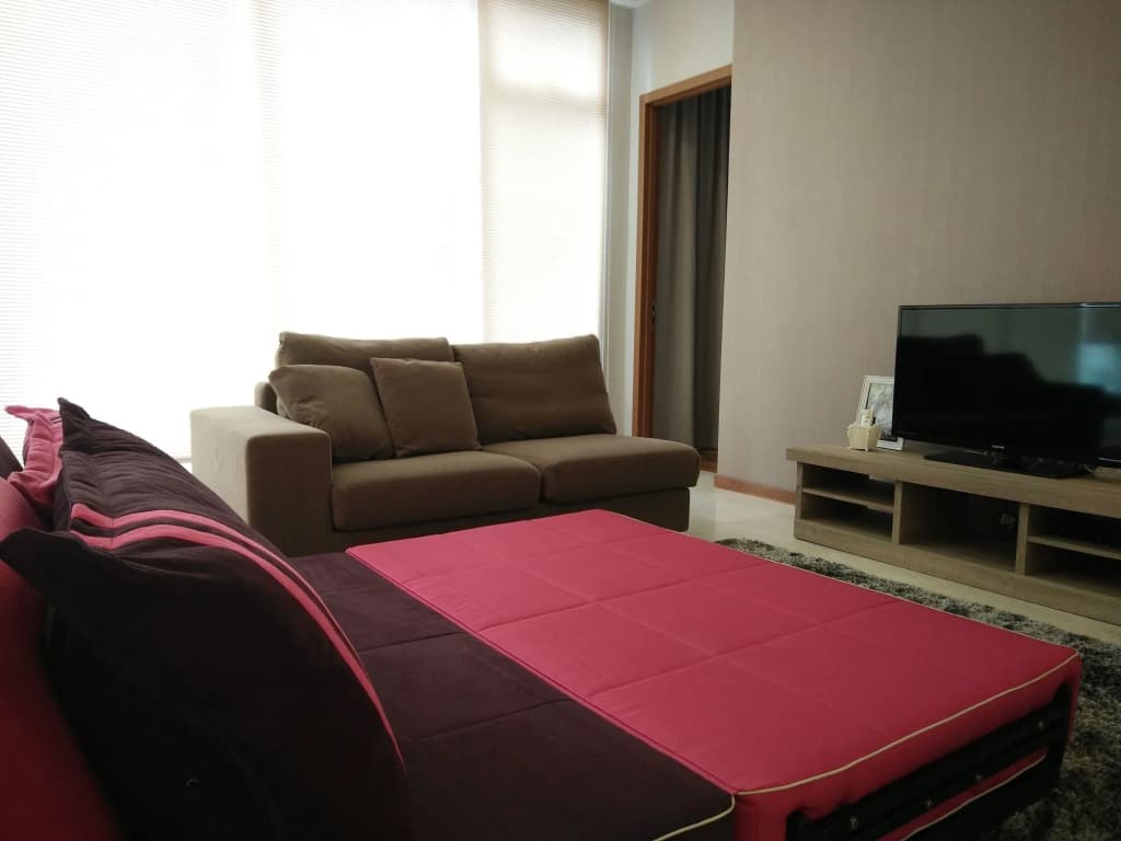VIPOD Suites KLCC by Luxury Suites Asia - photo 4