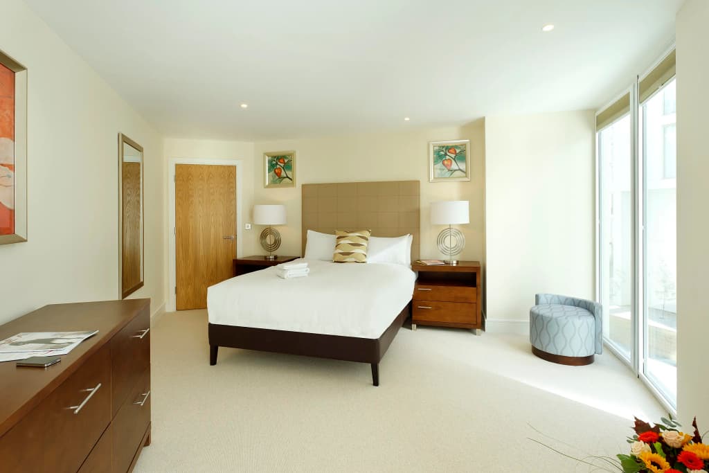 SACO London Canary Wharf - photo 10