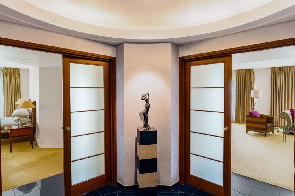 Van der Valk Hotel Paris CDG Airport - photo 16